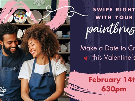 Valentine's Date Night - February 14th