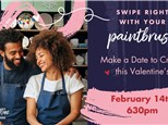 Valentine's Date Night - February 14th