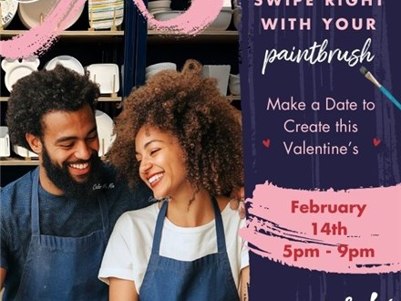 Valentine's Date Night - February 14th