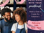 Valentine's Date Night - February 14th