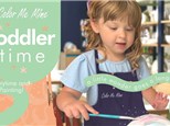 Toddler Time - February 21