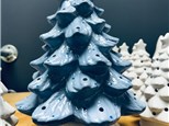 Tail Gate Christmas Tree Class - Oct. 22, Nov. 21 $10/Ticket 