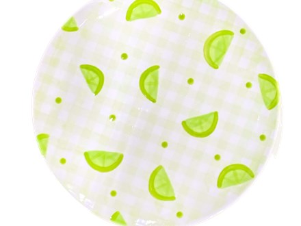 Fruit Plate Workshop