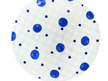 Fruit Plate Workshop