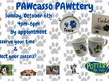 PAWcasso PAWttery