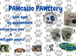 PAWcasso PAWttery