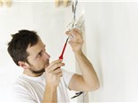 Interior Repair Services: Mark Duffin Handyman