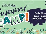 "Fun On The Farm" - Large Piggy Bank - Tuesday, July 30th, 10:00am-1:00pm