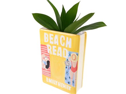 Bel Air Adult Paperbacks & Pottery Night - Sept 23rd