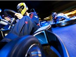 Corporate Event: Badger Kart Club - Briggs & Stratton Raceway
