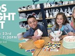Kids Night Out - March 23