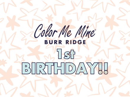 Our First Birthday!! Friday, Dec. 5th ALL DAY! Our First Birthday!! Friday, Dec. 5th ALL DAY!
