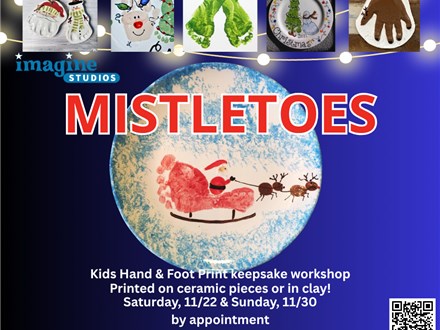 Mistletoes Workshop Mistletoes Workshop