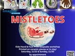 Mistletoes Workshop Mistletoes Workshop